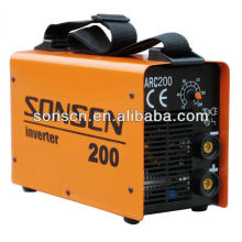 arc Inverter welding apparatus (ARC100-ARC200) for sale